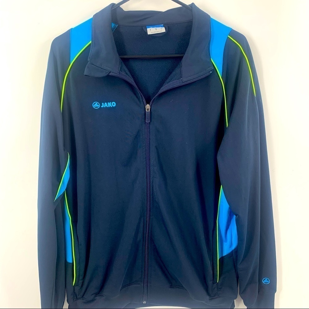Jako‎ Full Zip Jacket